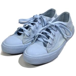 Airwalk Women’s Legacee Light Blue Sneakers